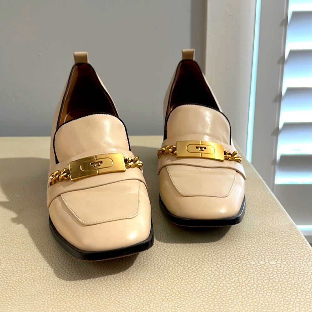 Tory Burch shoes. Size 11